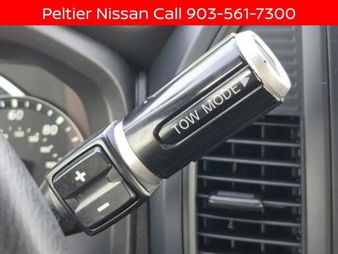 Certified 2023 Nissan Titan S RWD image 28