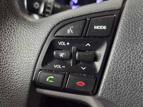 Used 2018 Hyundai Tucson SE w/ Cargo Package FWD image 18