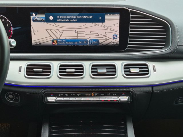 Used 2024 Mercedes-Benz GLE 450 4MATIC image 10