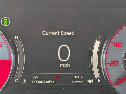 New 2026 Acura RDX A-Spec AWD/4WD image 11