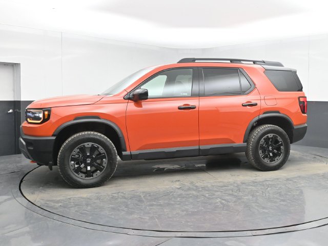 New 2027 Honda Passport TrailSport Elite image 6
