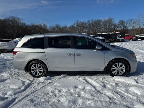 Used 2015 Honda Odyssey EX image 6