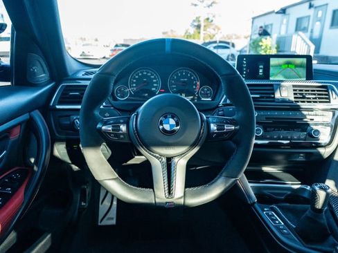 Used 2018 BMW M3 image 15