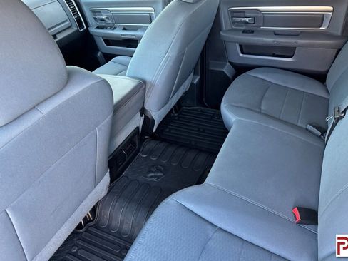 Used 2014 RAM 2500 SLT image 14