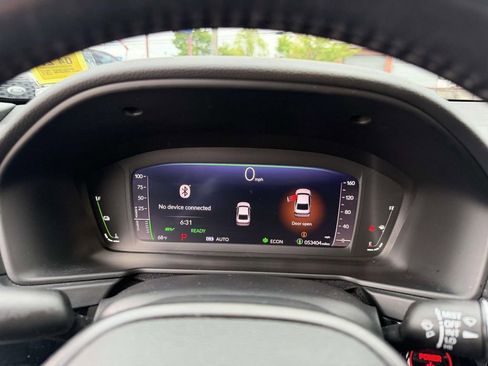 Used 2024 Honda Accord Sport image 19