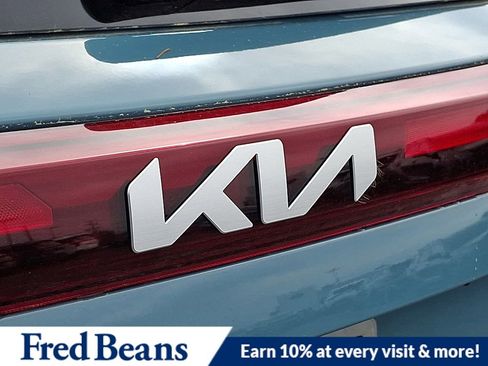 New 2026 Kia Seltos SX AWD/4WD image 22