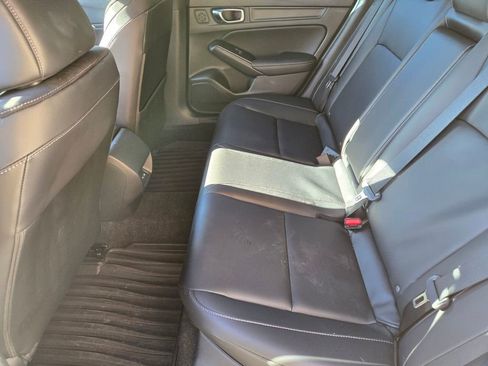 Used 2025 Acura Integra A-Spec image 7