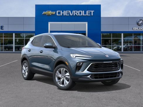 New 2026 Buick Encore GX Preferred image 31