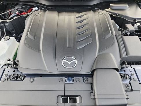 New 2026 MAZDA CX-90 3.3 Turbo w/ Select Package image 20