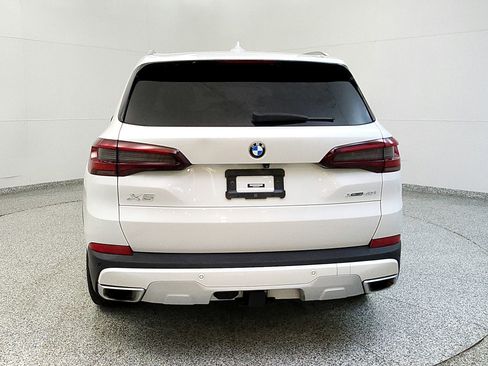 Used 2023 BMW X5 xDrive40i w/ Premium Package AWD/4WD image 6
