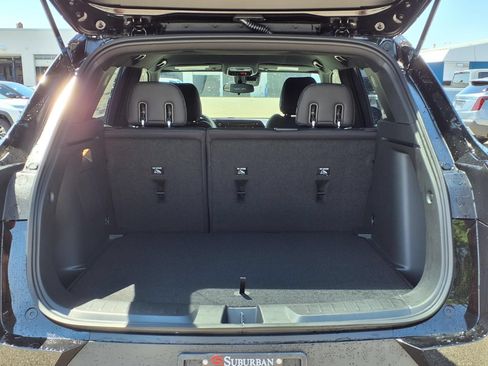 New 2026 Chevrolet TrailBlazer ACTIV w/ Driver Confidence Package AWD/4WD image 9