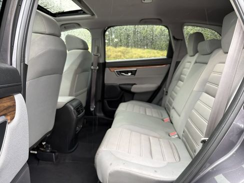 Used 2022 Honda CR-V EX image 13