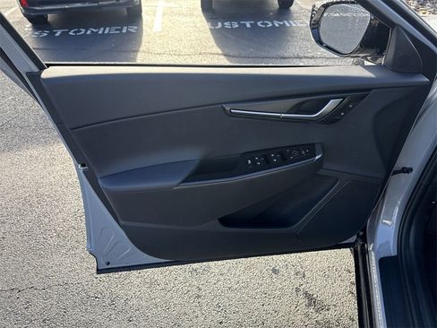 New 2025 Kia EV6 Wind image 23