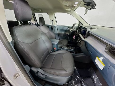 New 2026 Ford Maverick XL w/ Equipment Group 101A image 25