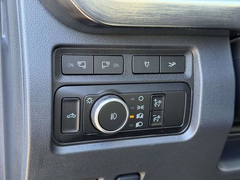 Used 2024 Ford F250 Lariat w/ Lariat Ultimate Package image 19