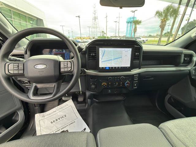 Used 2024 Ford F150 XL AWD/4WD image 12
