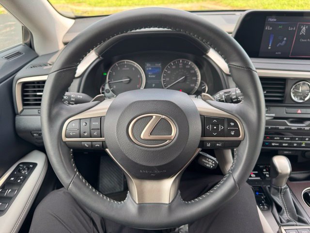 Used 2022 Lexus RX 350 FWD w/ Premium Package image 24