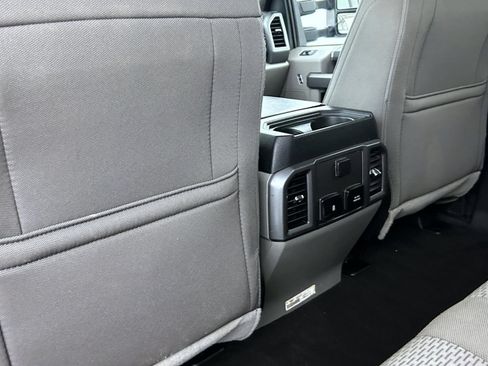 Used 2019 Ford F250 XLT w/ XLT Value Package AWD/4WD image 21