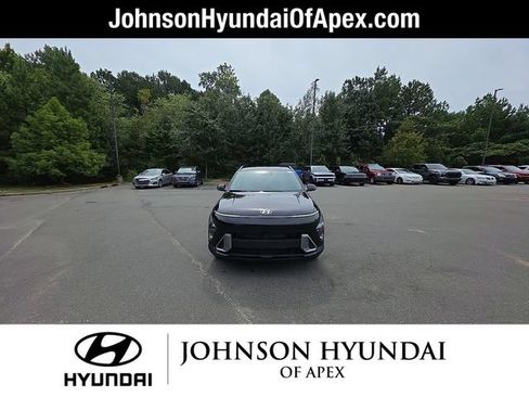 Used 2026 Hyundai Kona SEL Sport FWD image 11