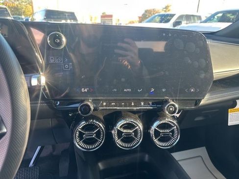 New 2026 Chevrolet Blazer EV LT image 22