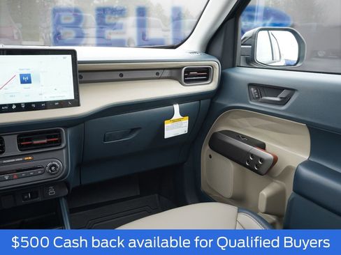 New 2026 Ford Maverick Lariat image 22