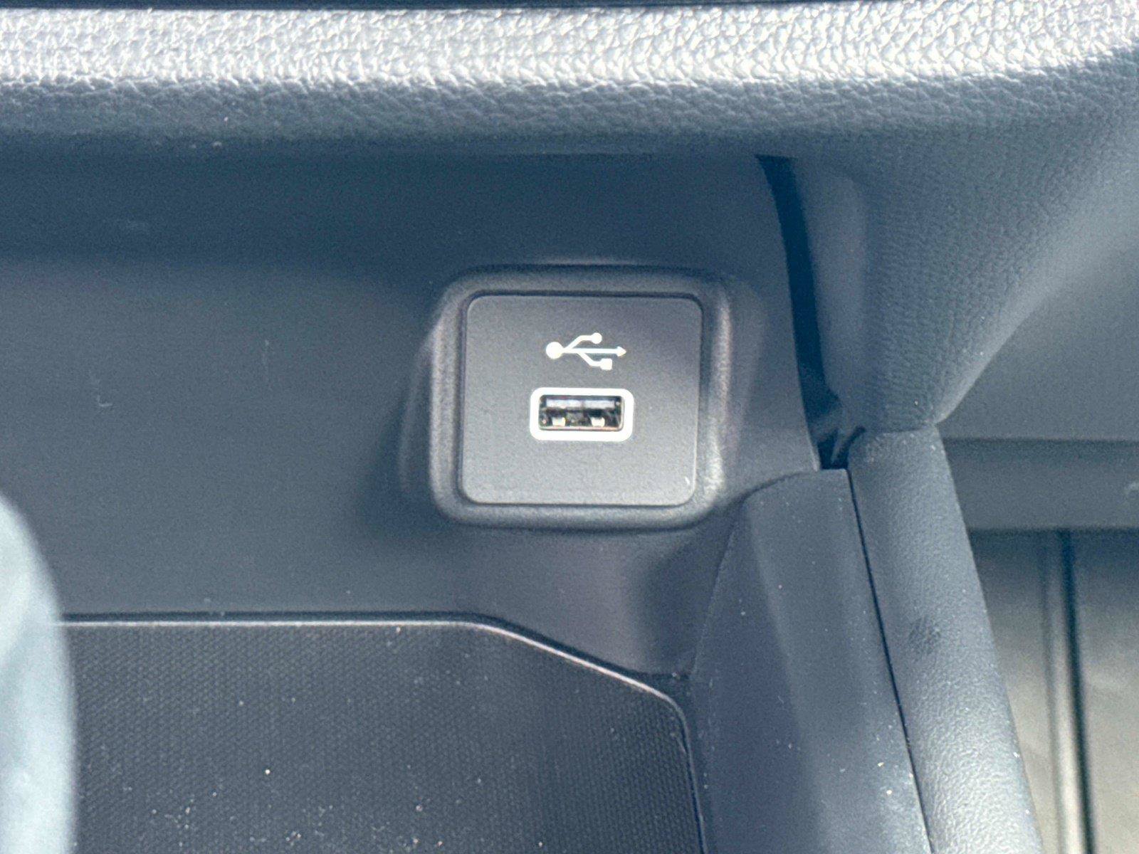 Certified 2024 Honda HR-V Sport image 23