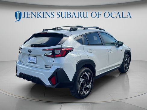 New 2026 Subaru Crosstrek 2.5i Limited AWD/4WD image 3