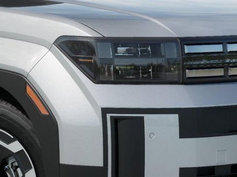 New 2026 Hyundai Santa Fe SE image 9