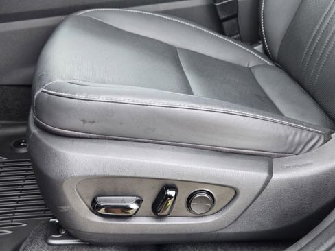 Used 2024 Lexus NX 350h AWD w/ Package Accessory (P3) image 19