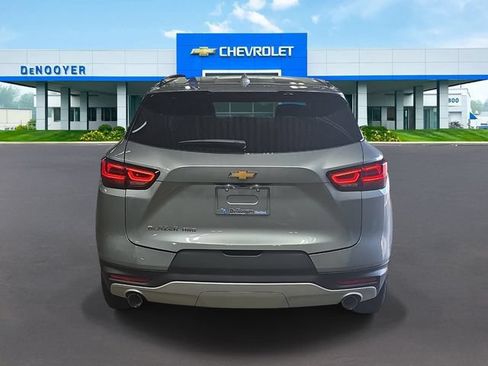 New 2026 Chevrolet Blazer LT w/ Convenience Package AWD/4WD image 8