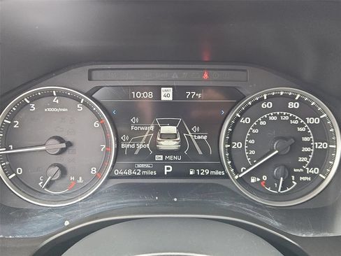Used 2022 Mitsubishi Outlander SE FWD image 3