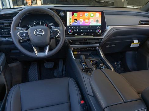 New 2026 Lexus TX 350 FWD image 13