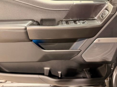 Used 2024 Ford F150 Lariat w/ FX4 Off-Road Package image 14