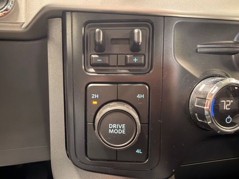 Used 2021 Ford F150 XLT w/ Equipment Group 302A High image 37