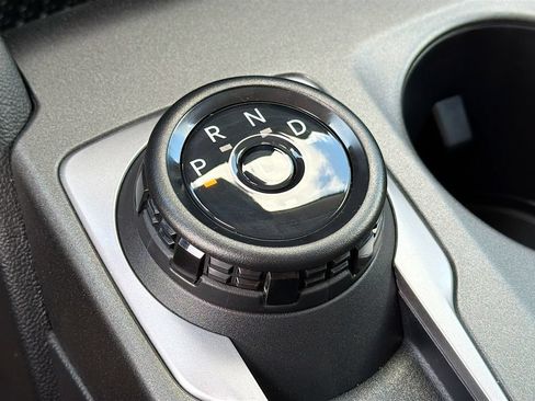 Used 2026 Ford Bronco Sport Big Bend AWD/4WD image 19