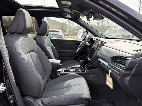 New 2026 Subaru Forester Premium image 20