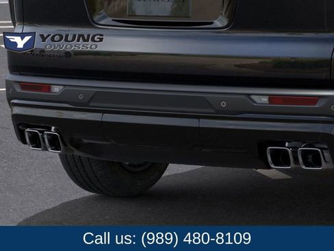 New 2026 Chevrolet Traverse LT w/ Midnight/Sport Edition image 14