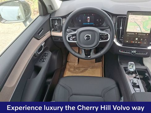 New 2026 Volvo XC90 B5 Core w/ Protection Package Premier AWD/4WD image 8