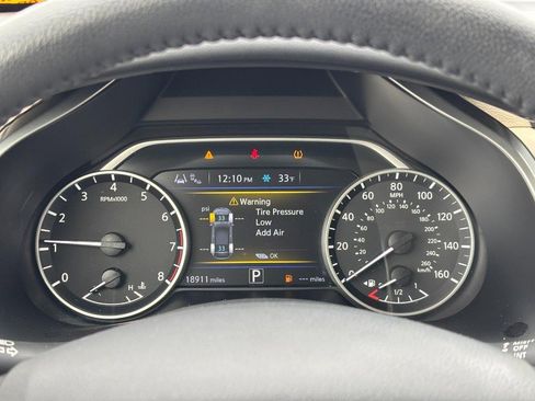 Used 2023 Nissan Murano SV image 22