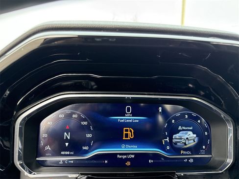 Used 2023 Chevrolet Silverado 1500 RST image 17