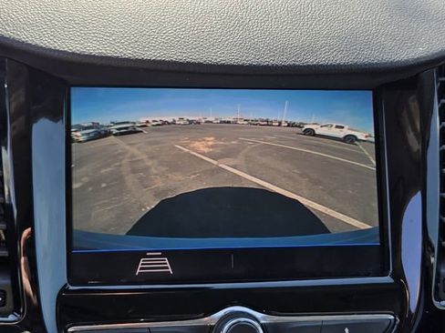 Used 2022 Chevrolet Trax LS w/ Tint and Cruise Package image 22