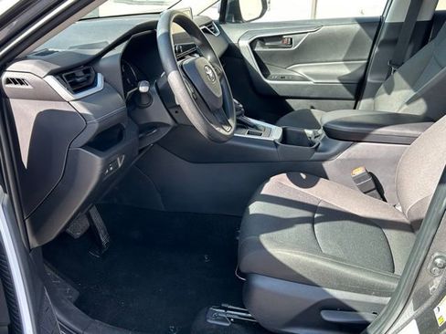 Used 2025 Toyota RAV4 LE image 17