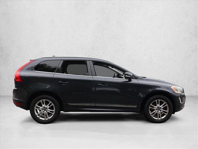 Used 2015 Volvo XC60 T5 Premier FWD image 4