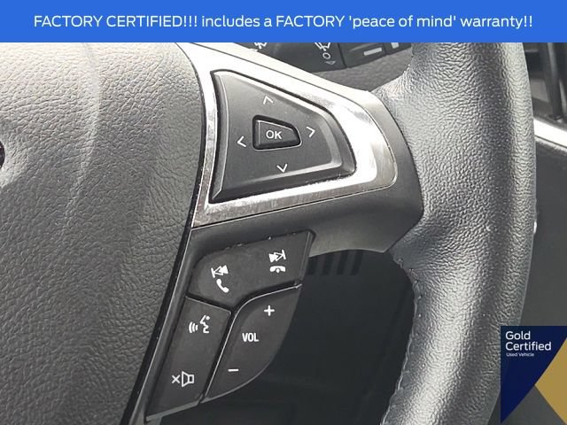 Used 2023 Ford Edge SEL w/ Convenience Package AWD/4WD image 43