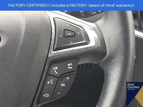 Used 2023 Ford Edge SEL w/ Convenience Package AWD/4WD image 43