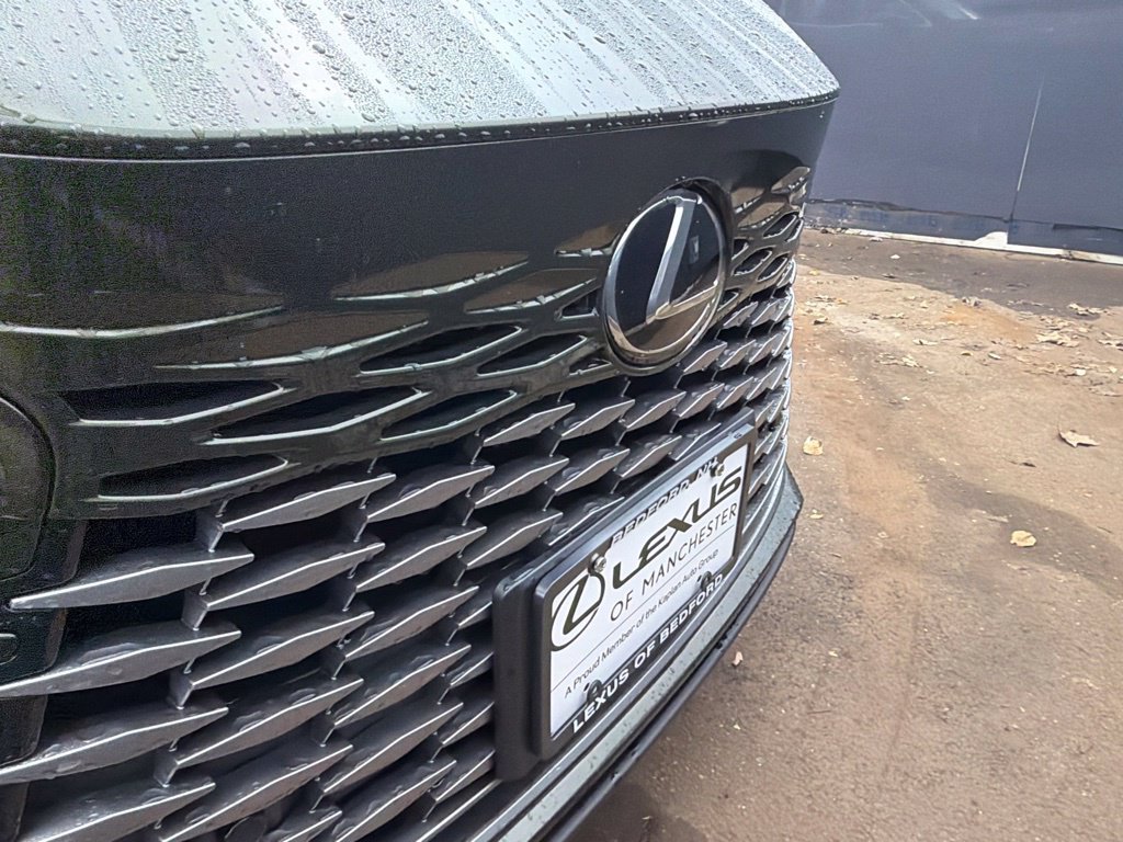 Used 2026 Lexus RX 350 Premium AWD/4WD image 32