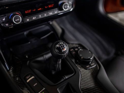 Used 2024 Toyota Supra image 27