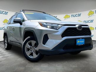 Used 2023 Toyota RAV4 XLE w/ Convenience Package AWD/4WD video 1