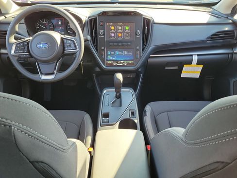 Used 2025 Subaru Impreza 2.0i image 13