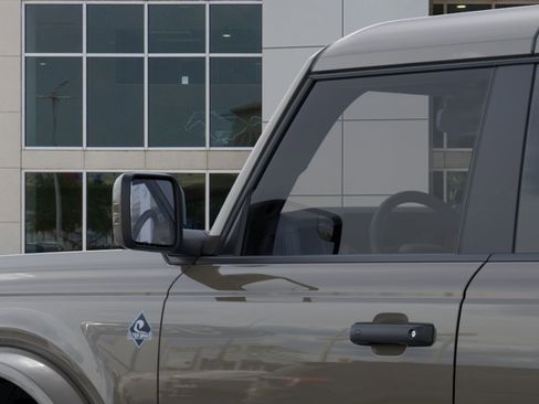 New 2026 Ford Bronco Outer Banks AWD/4WD image 22